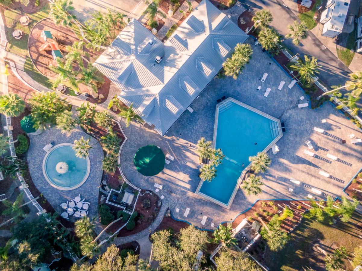 Tropical Palms Resort 塞利布雷申 外观 照片